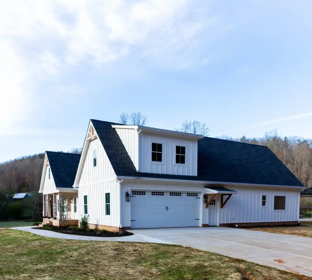 The Steadfast Home 218