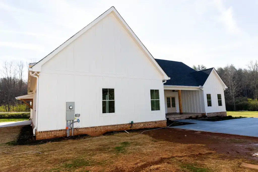 The Steadfast Home 60