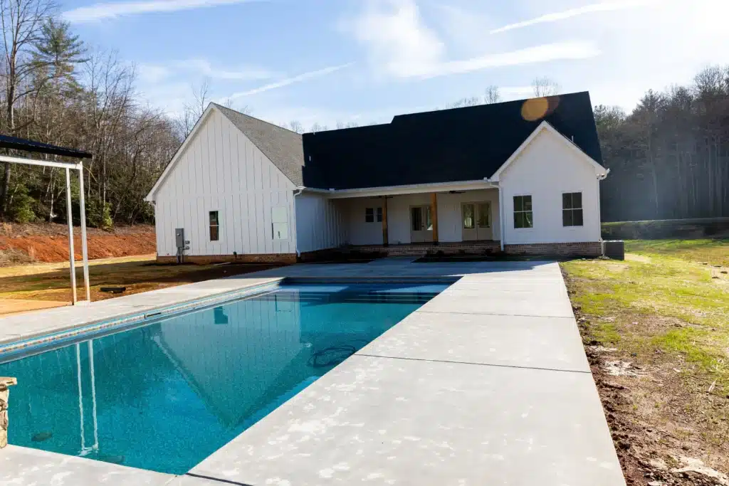 The Steadfast Home 58