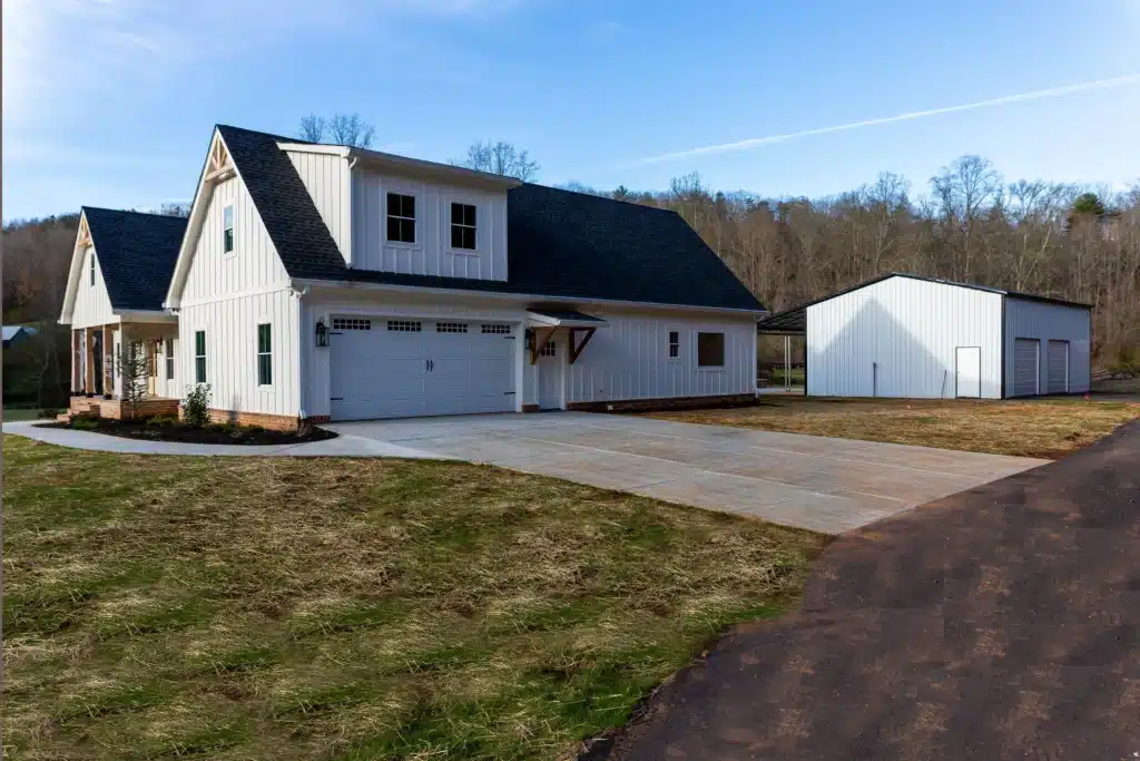 The Steadfast Home 217