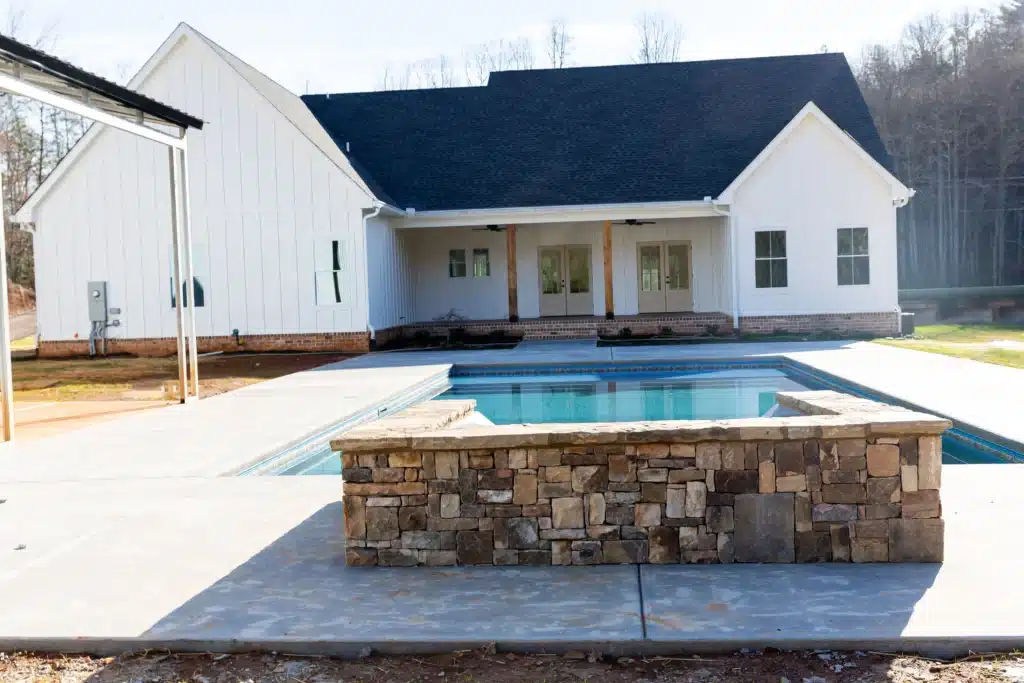 The Steadfast Home 51