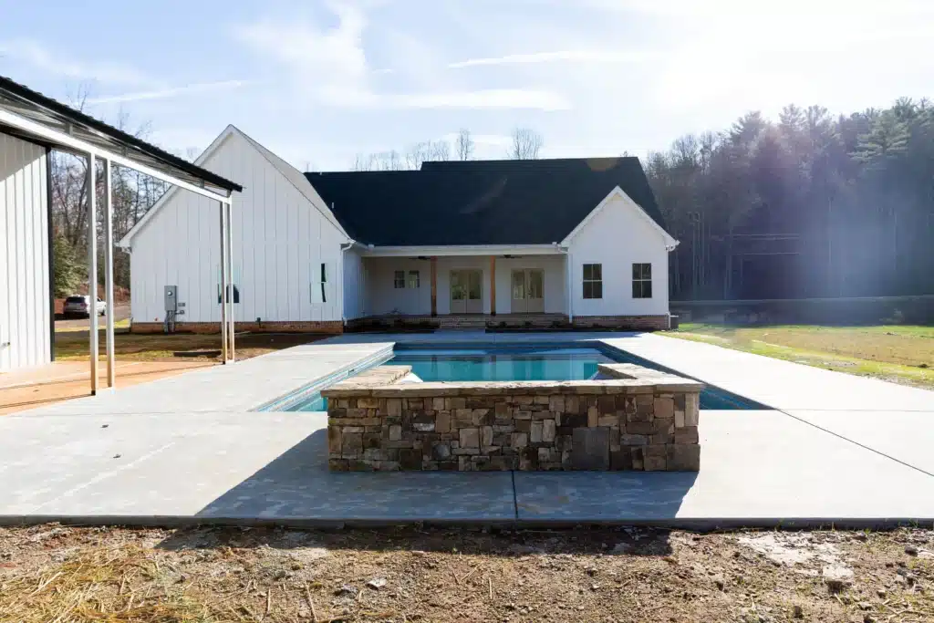 The Steadfast Home 49