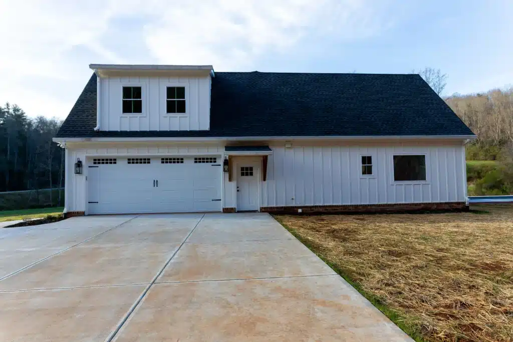 The Steadfast Home 216