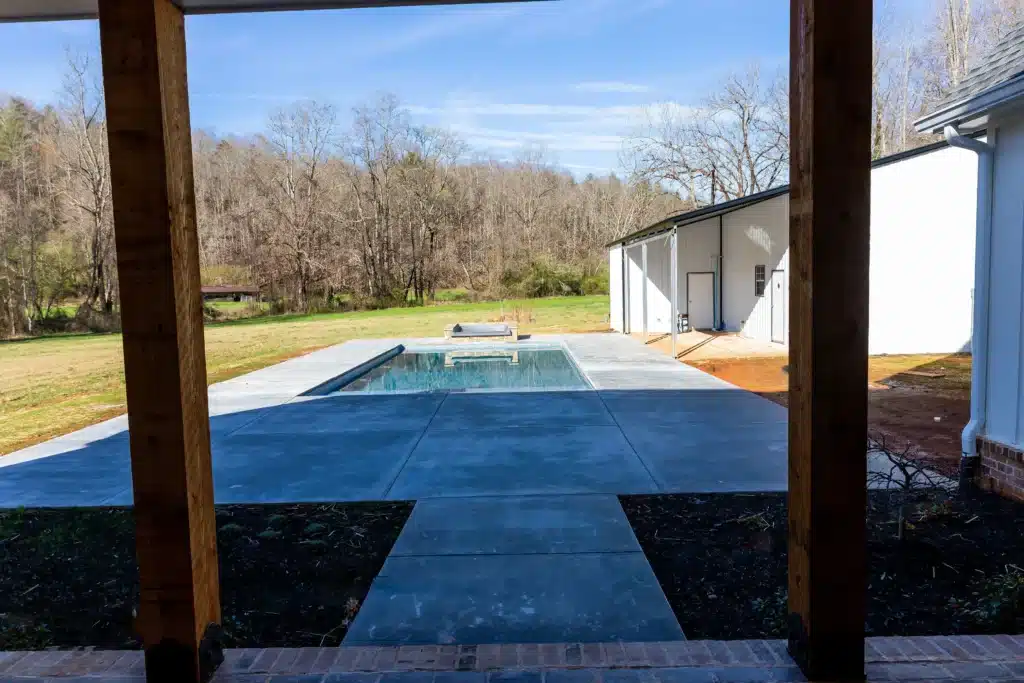 The Steadfast Home 41