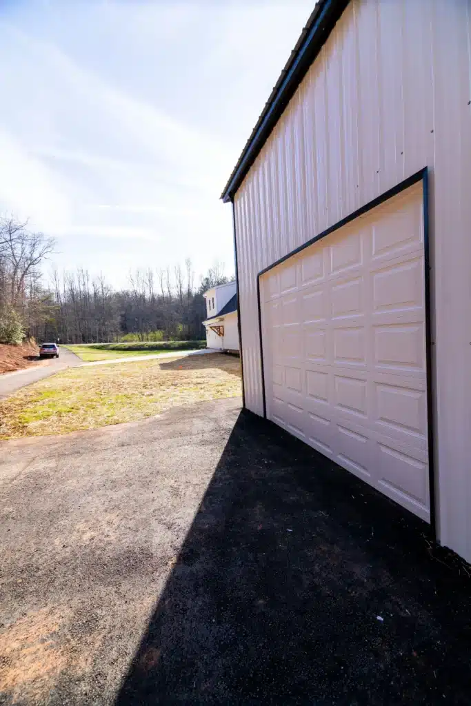 The Steadfast Home 38