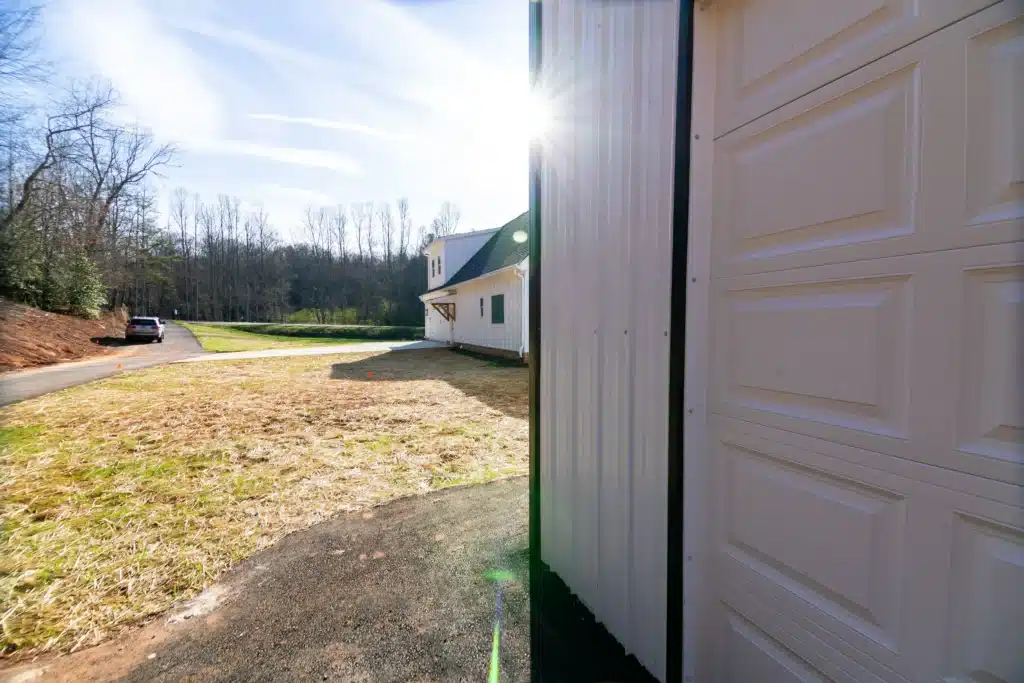 The Steadfast Home 37