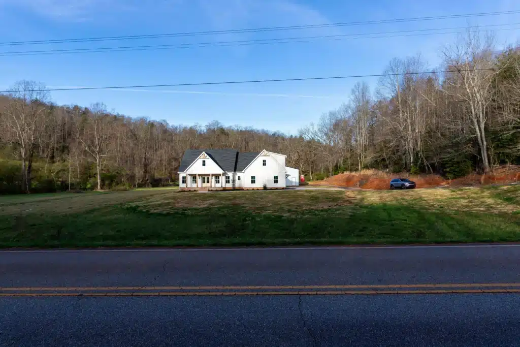 The Steadfast Home 233