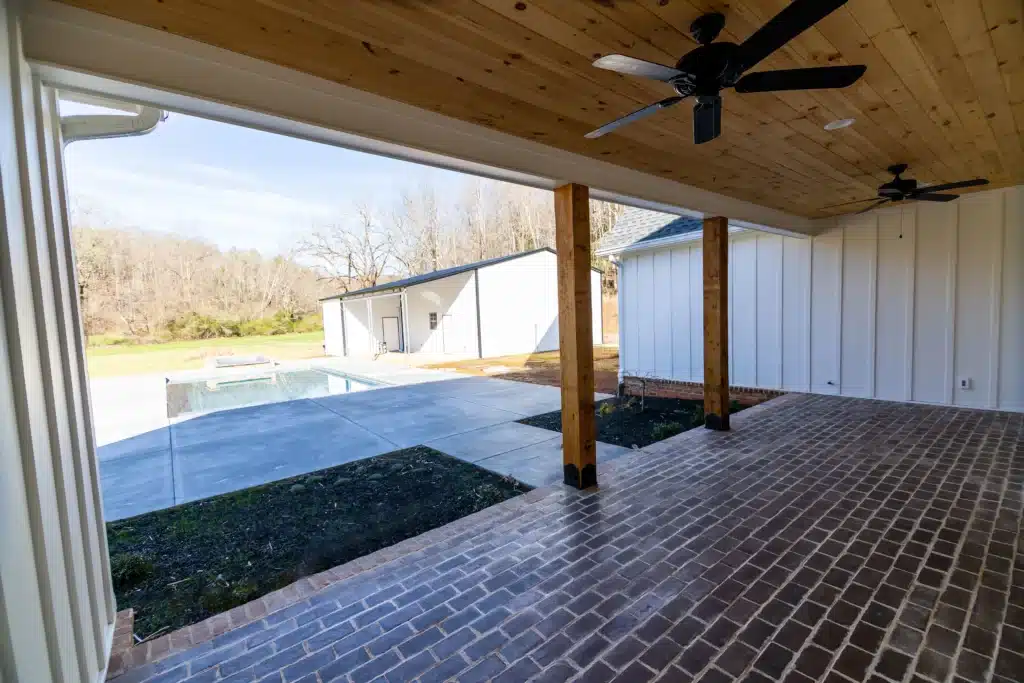 The Steadfast Home 31