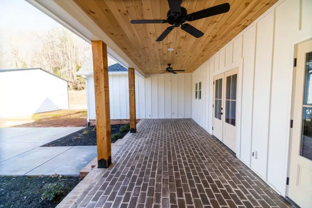 The Steadfast Home 30
