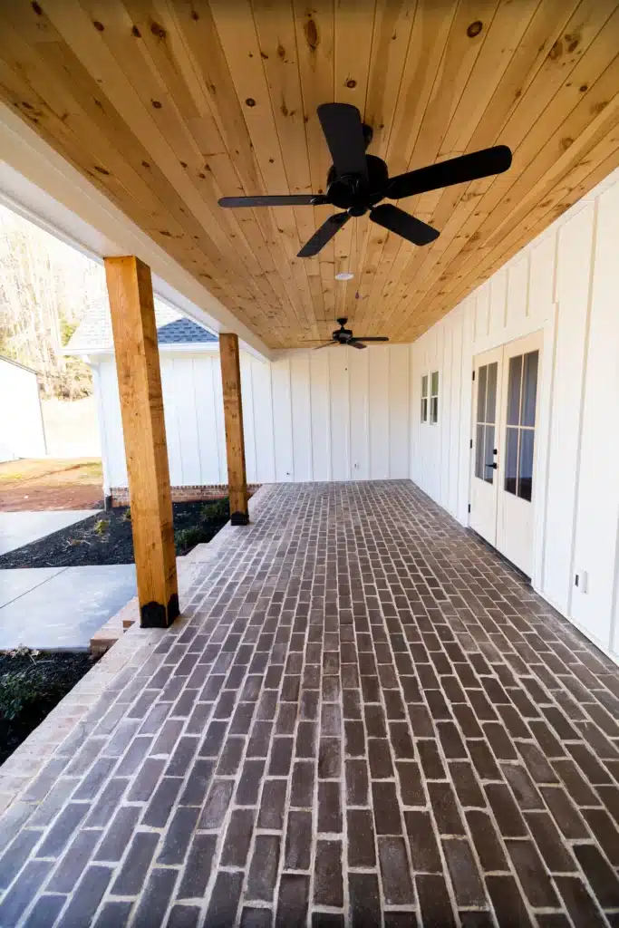 The Steadfast Home 29