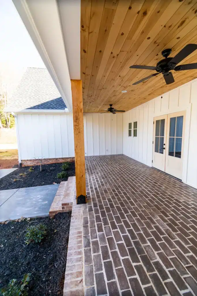 The Steadfast Home 27