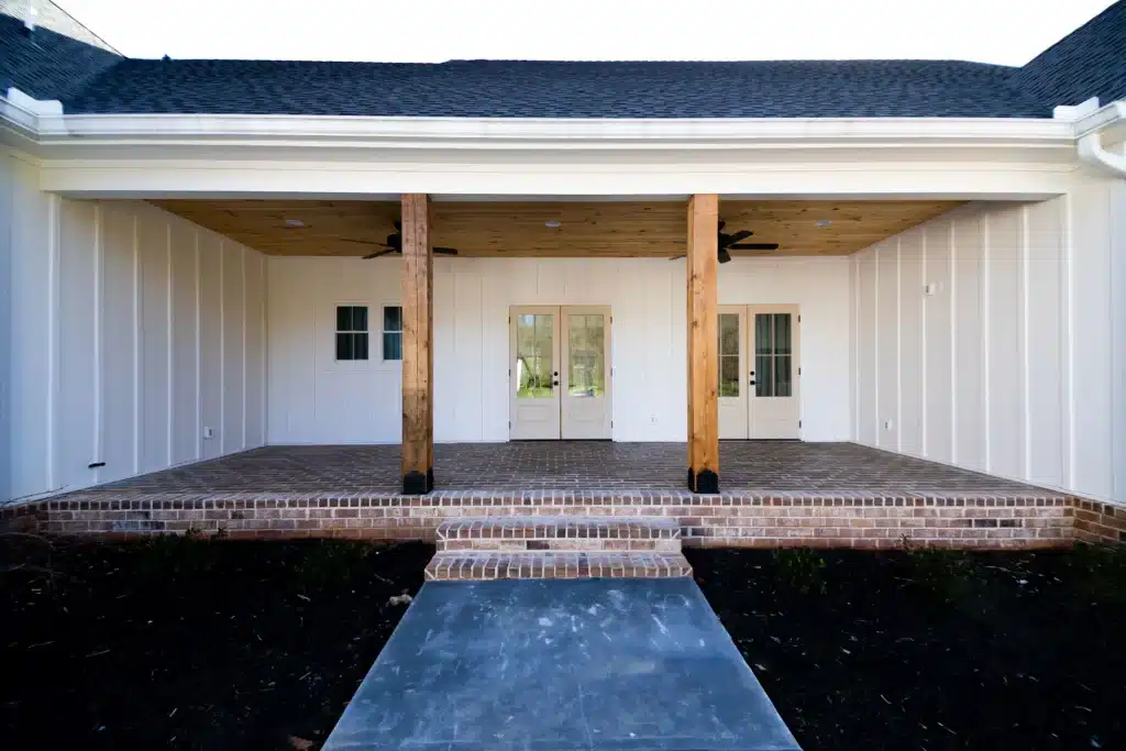 The Steadfast Home 26