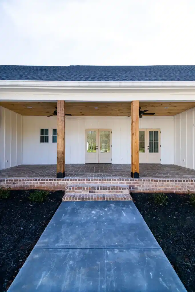 The Steadfast Home 25