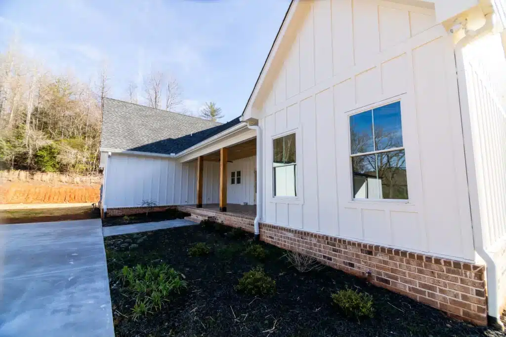 The Steadfast Home 22