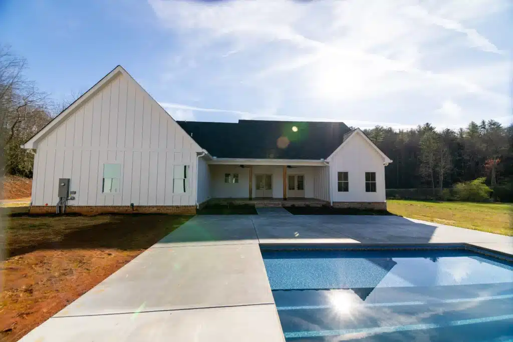 The Steadfast Home 19