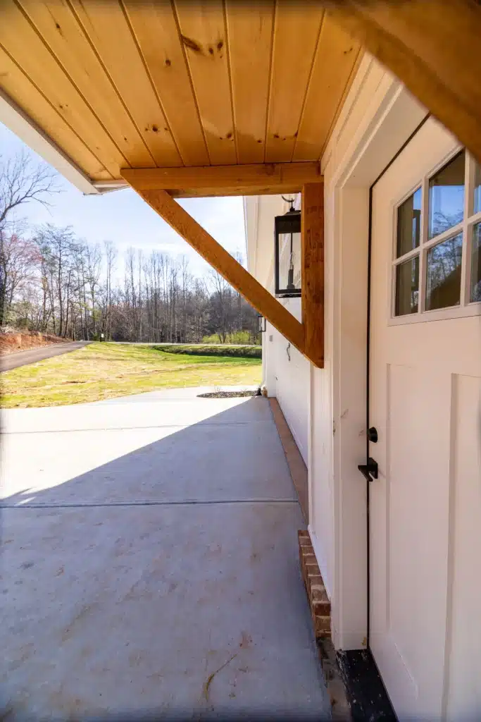 The Steadfast Home 7