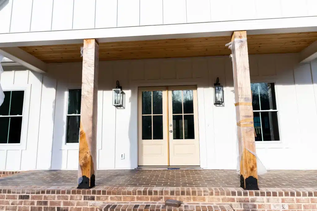 The Steadfast Home 211