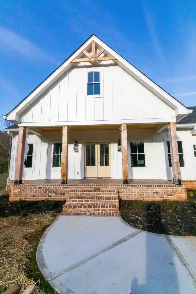 The Steadfast Home 210
