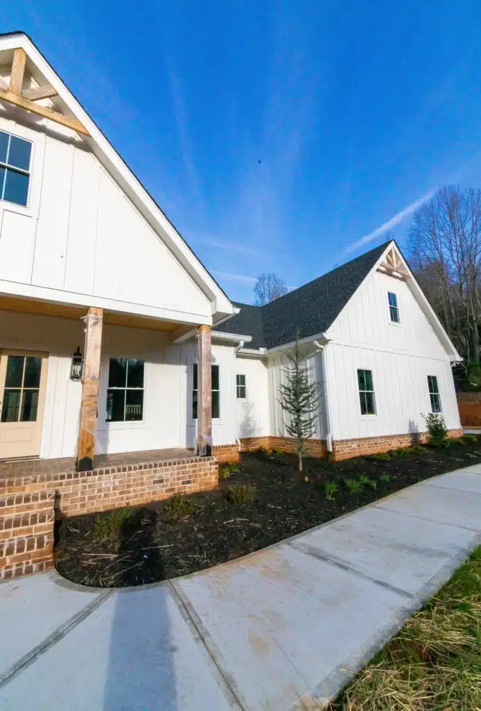 The Steadfast Home 209