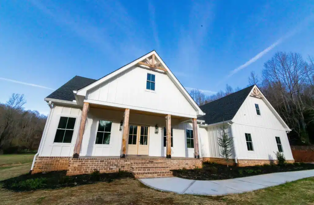 The Steadfast Home 208
