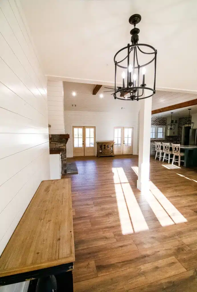 The Steadfast Home 206