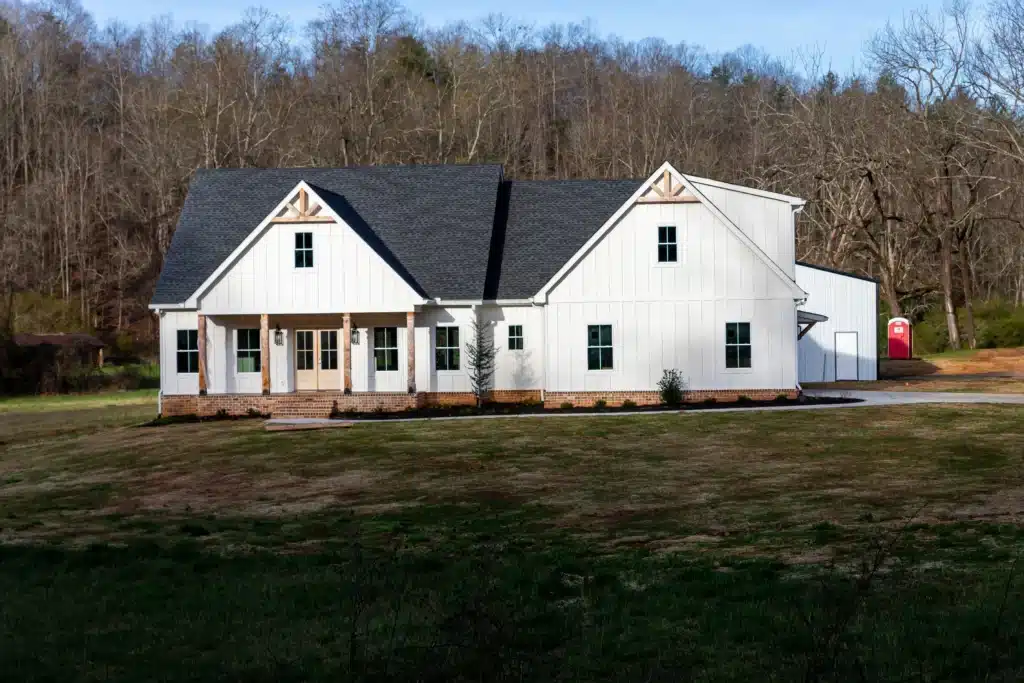 The Steadfast Home 232