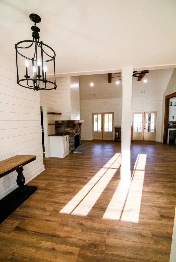 The Steadfast Home 203