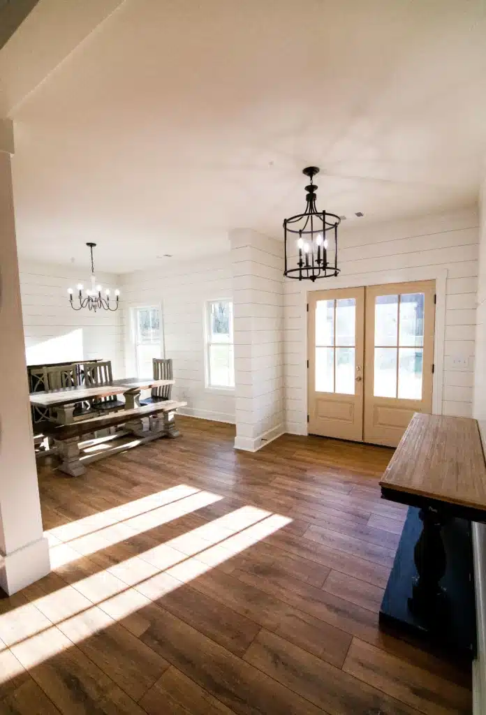 The Steadfast Home 201