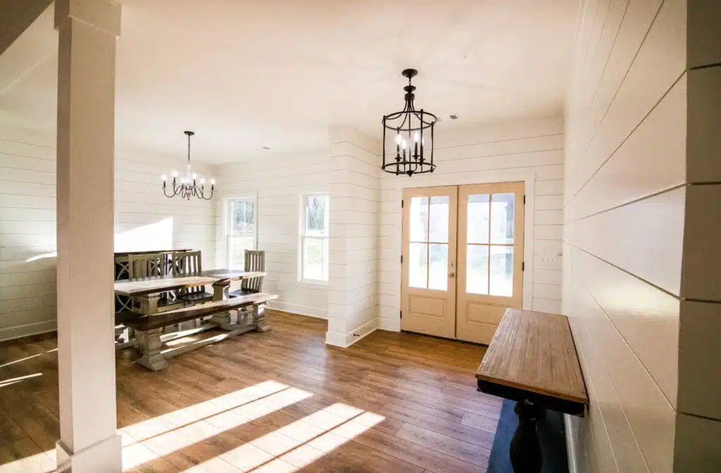 The Steadfast Home 200