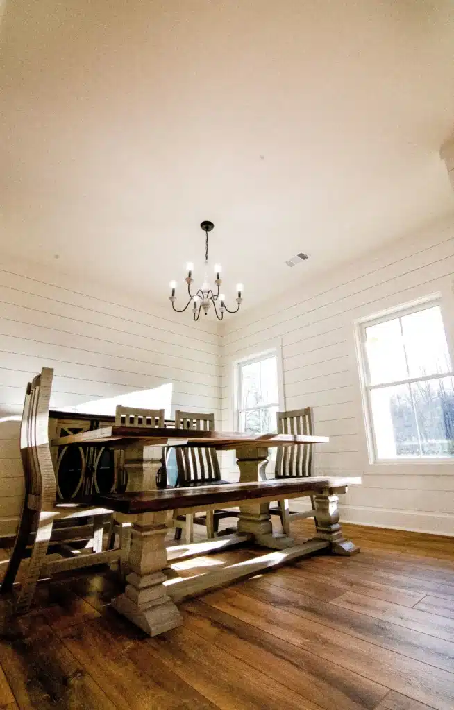 The Steadfast Home 196