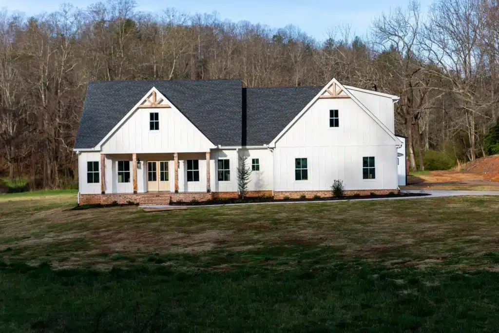 The Steadfast Home 231