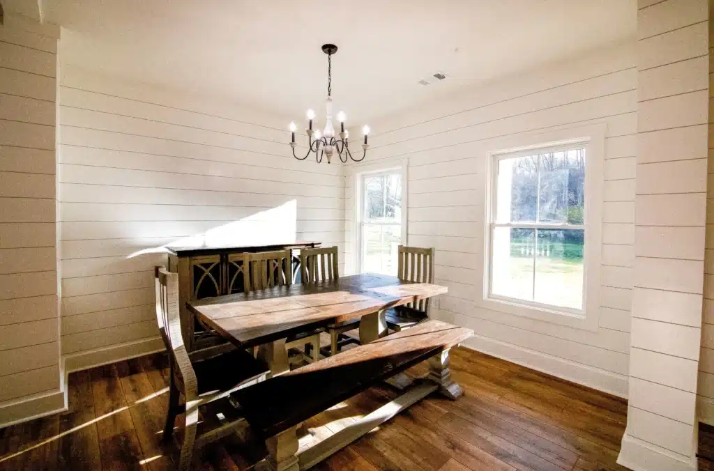 The Steadfast Home 195