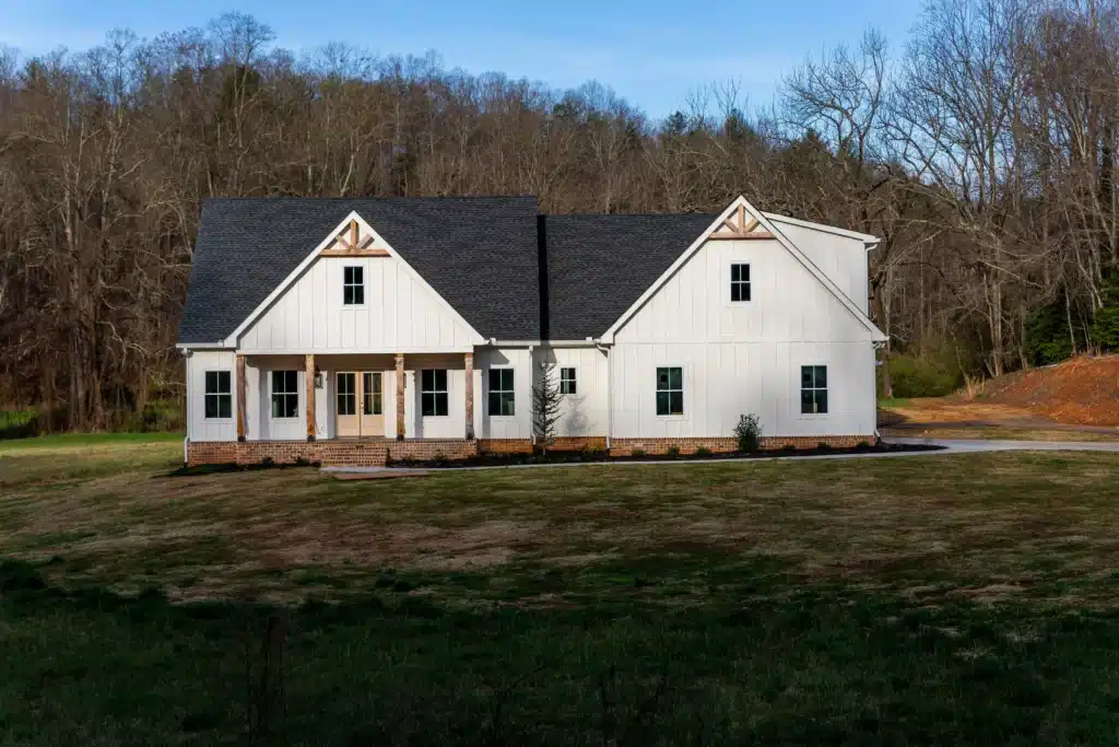 The Steadfast Home 230