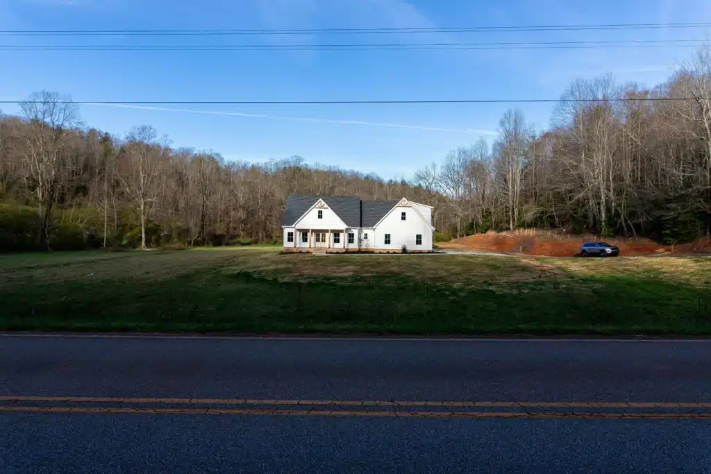 The Steadfast Home 229