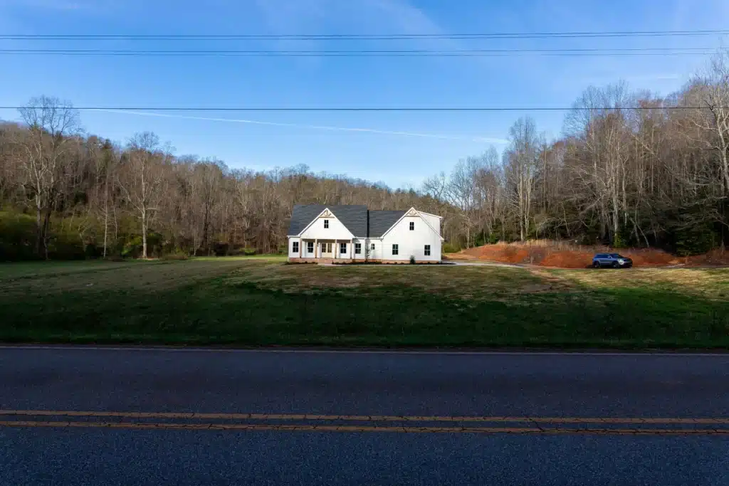 The Steadfast Home 228