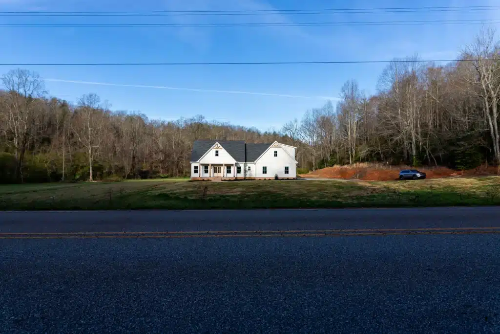 The Steadfast Home 227