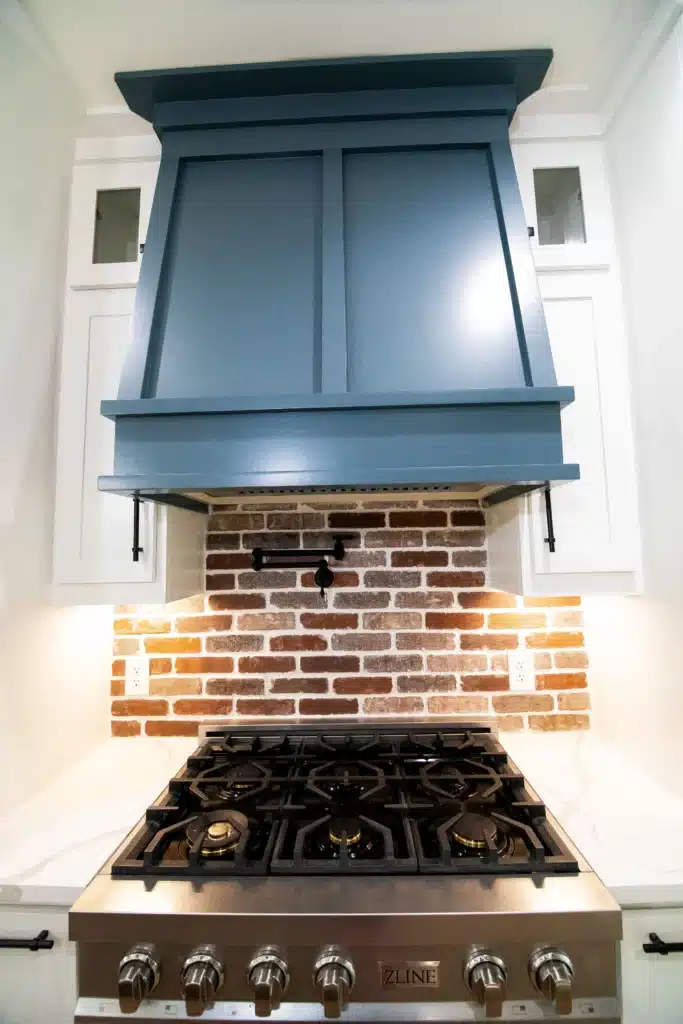 The Steadfast Home 150