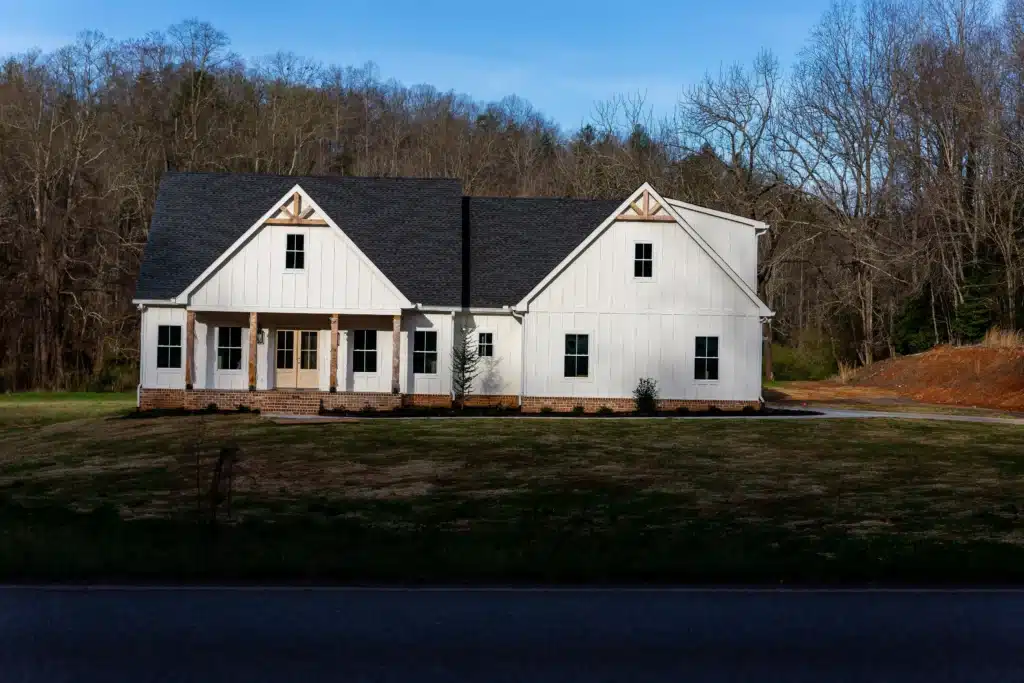 The Steadfast Home 226