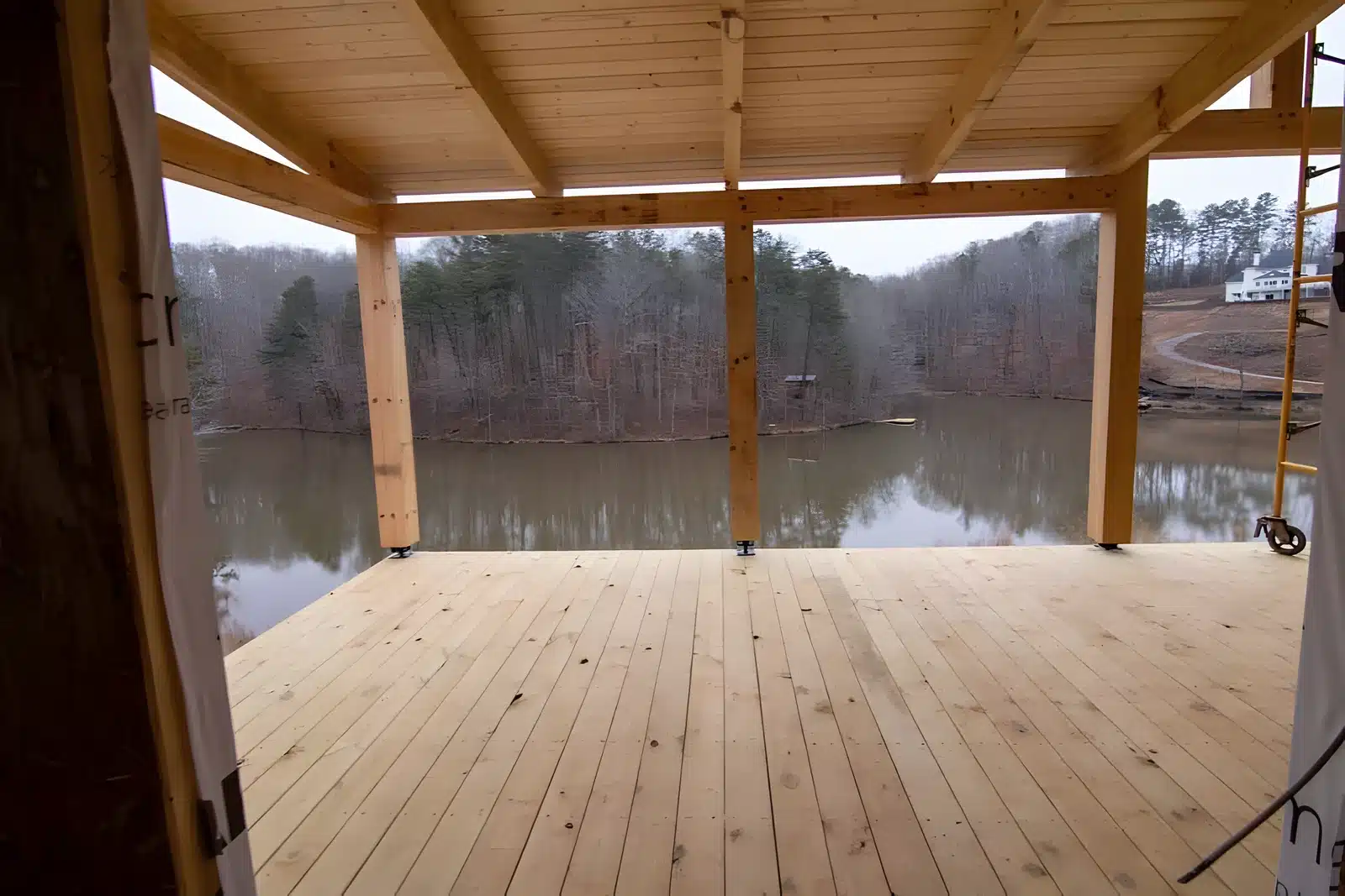The Haven · Dahlonega, GA