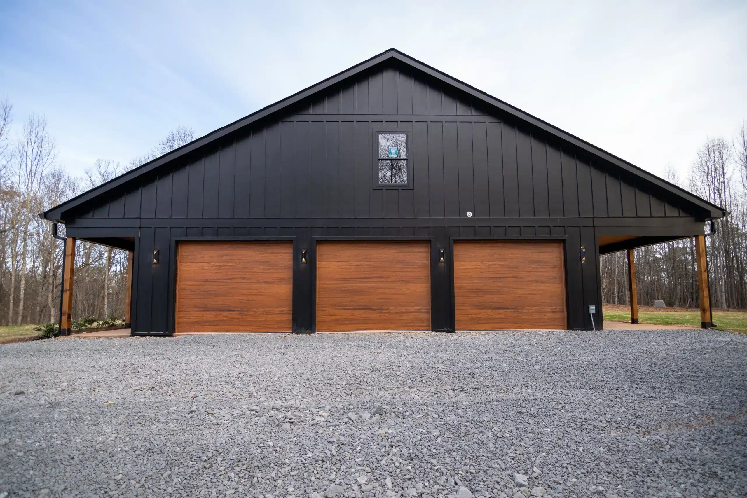 The Joyful Home — Dahlonega, GA