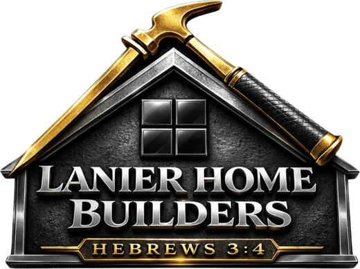 Lanier Home Builders — Hebrews 3:4