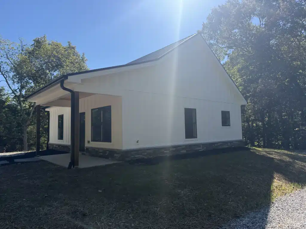 The Abiding Home 90