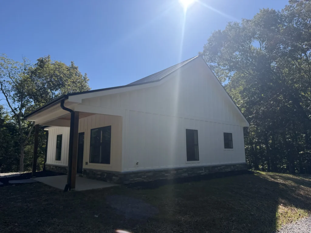 The Abiding Home 91