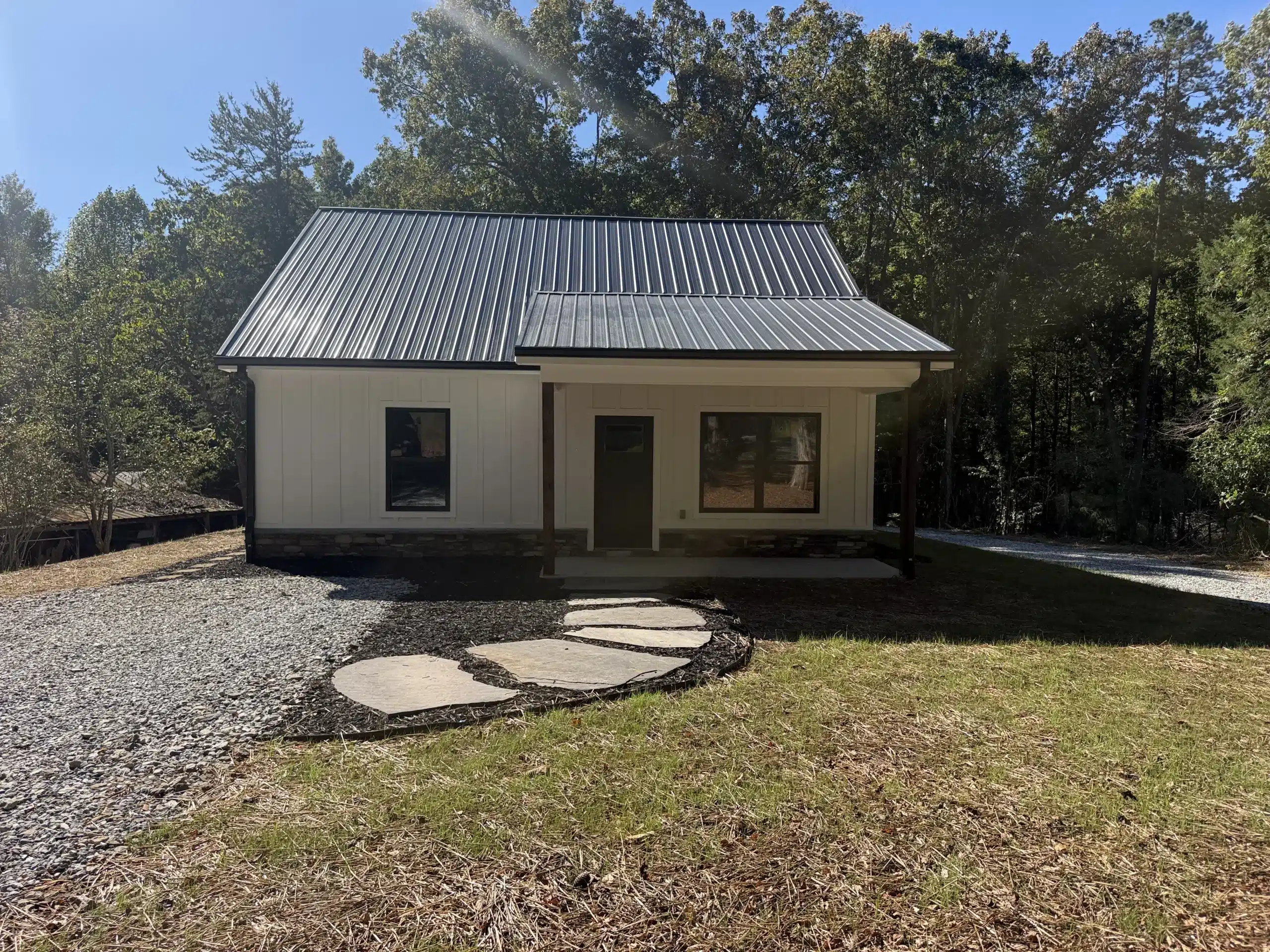 The Abiding Home — Cumming, GA