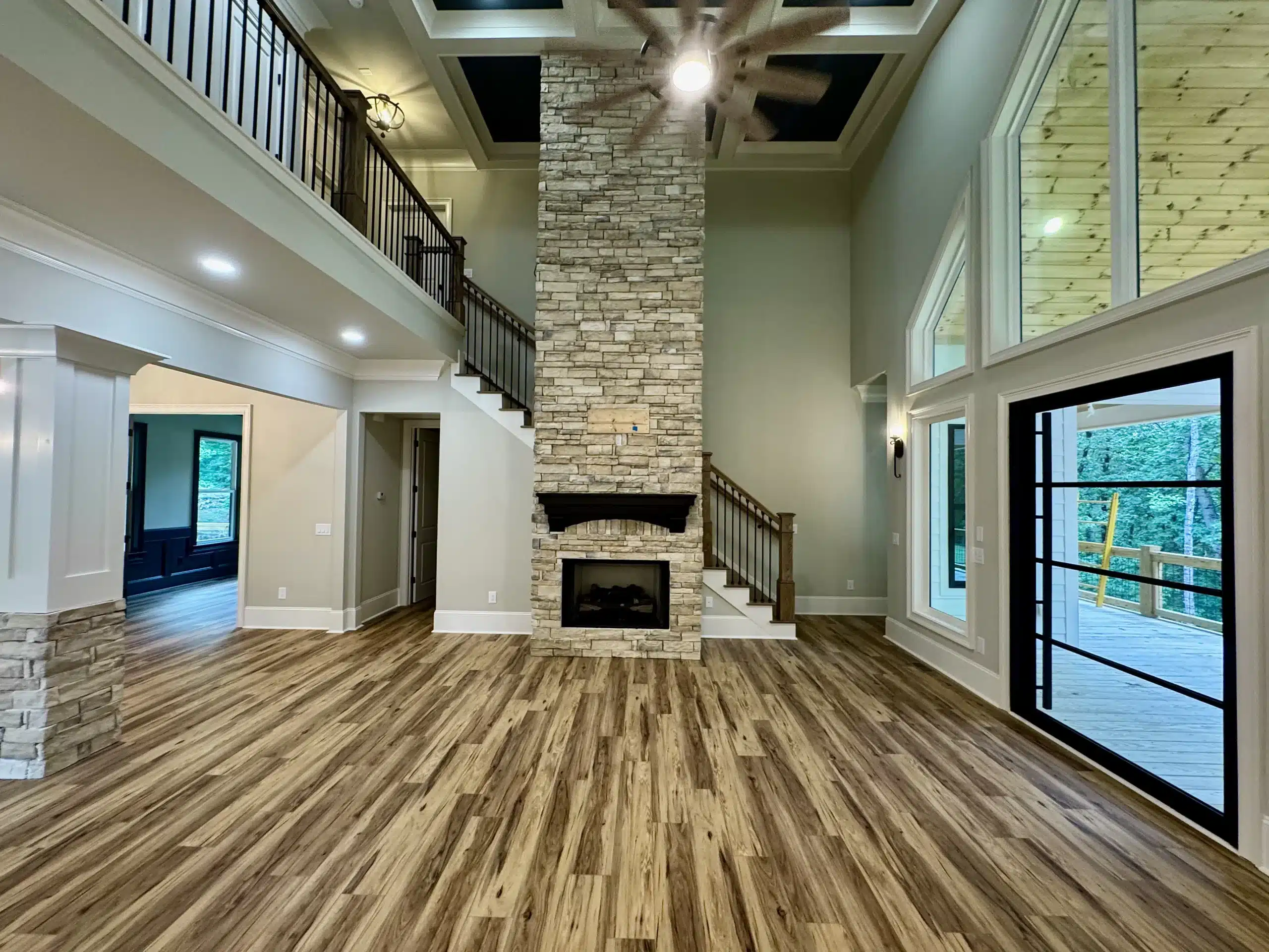 The Cornerstone Home 4