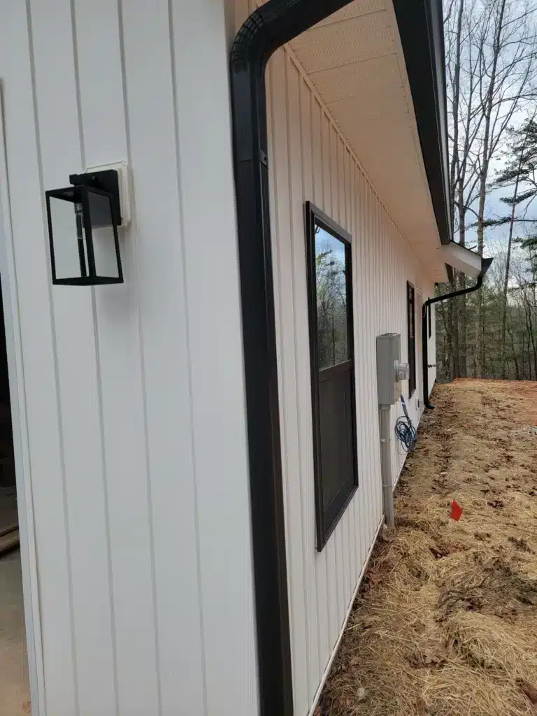 The Cornerstone Home 6