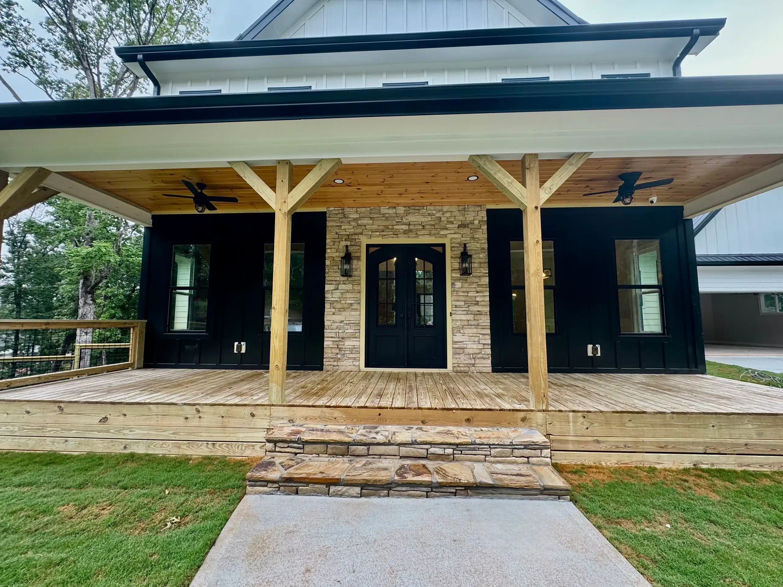 The Cornerstone Home 7