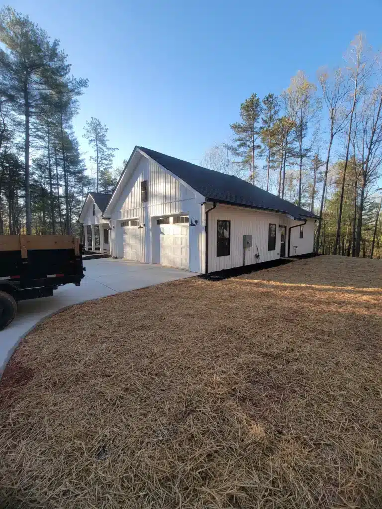The Cornerstone Home 19