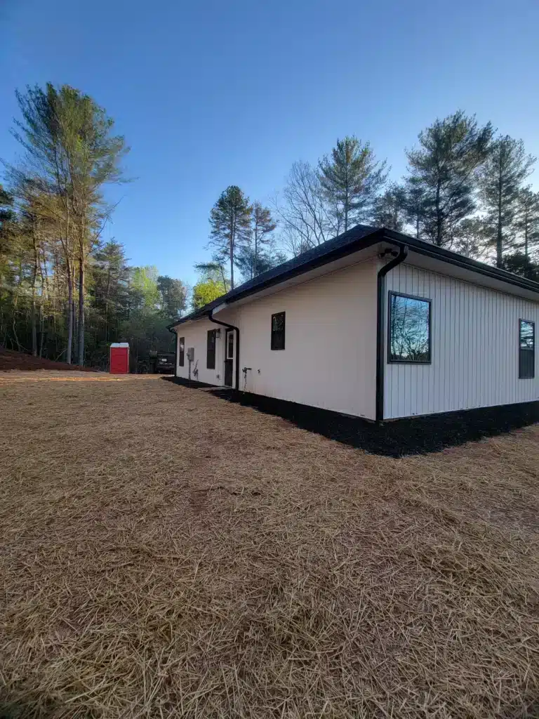 The Cornerstone Home 21