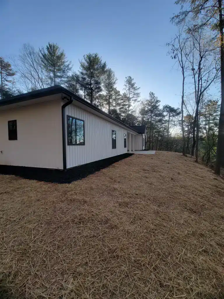 The Cornerstone Home 22